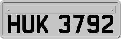 HUK3792