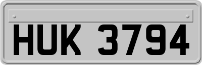 HUK3794