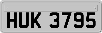 HUK3795