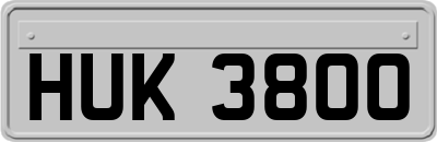 HUK3800