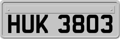 HUK3803