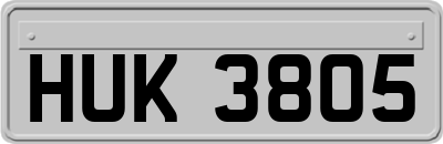 HUK3805