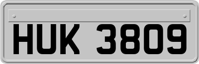 HUK3809