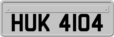 HUK4104