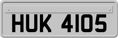 HUK4105