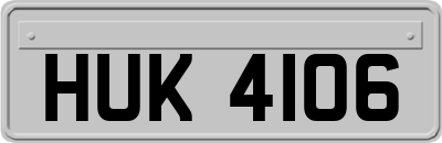 HUK4106