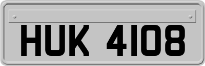 HUK4108