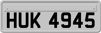 HUK4945