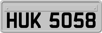 HUK5058