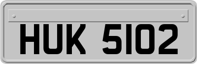 HUK5102