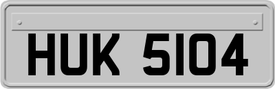 HUK5104