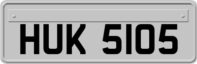 HUK5105