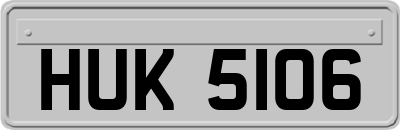 HUK5106