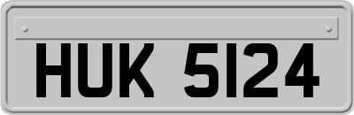 HUK5124