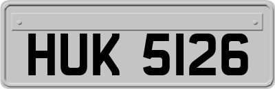 HUK5126