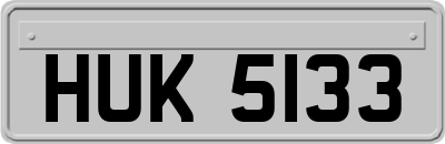 HUK5133