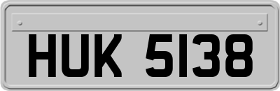 HUK5138