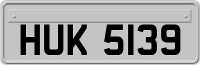 HUK5139