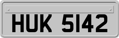 HUK5142