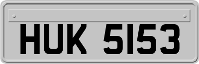 HUK5153