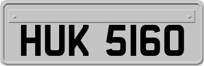 HUK5160