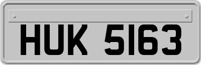 HUK5163