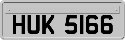 HUK5166