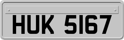 HUK5167