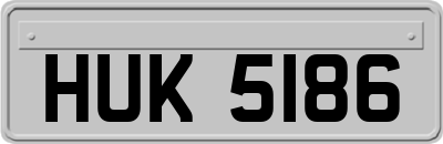 HUK5186