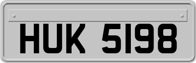 HUK5198