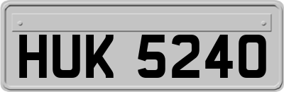 HUK5240