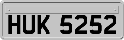 HUK5252