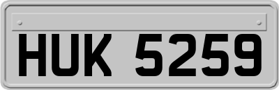 HUK5259