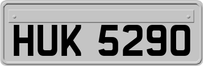 HUK5290