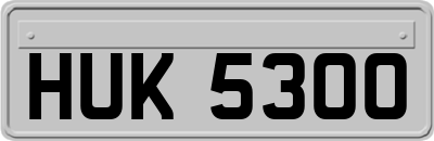 HUK5300