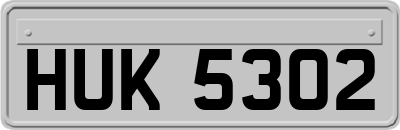 HUK5302