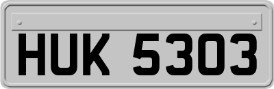 HUK5303