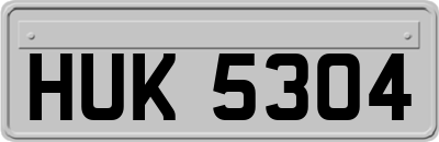 HUK5304