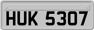 HUK5307