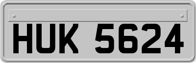 HUK5624