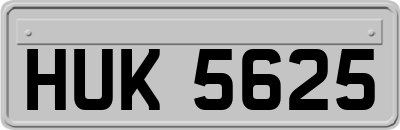 HUK5625