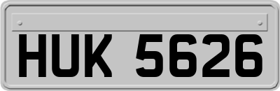 HUK5626