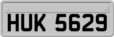 HUK5629