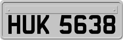 HUK5638