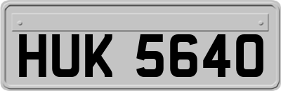 HUK5640