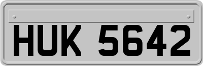 HUK5642