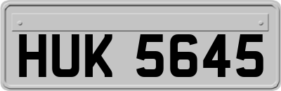 HUK5645