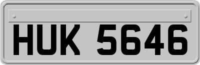 HUK5646