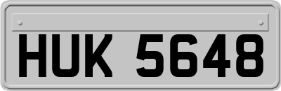 HUK5648