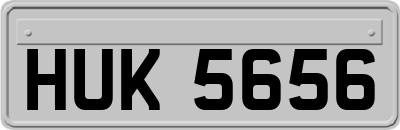 HUK5656